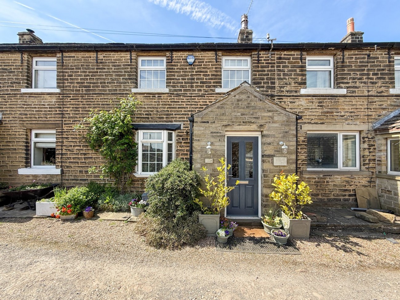 Images for Meltham, Holmfirth