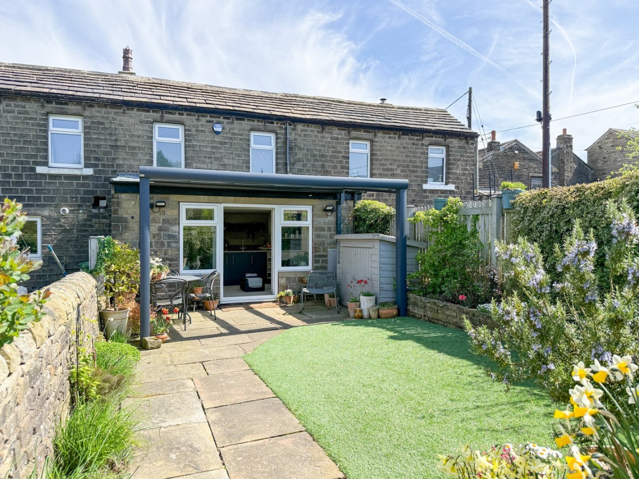 Images for Meltham, Holmfirth