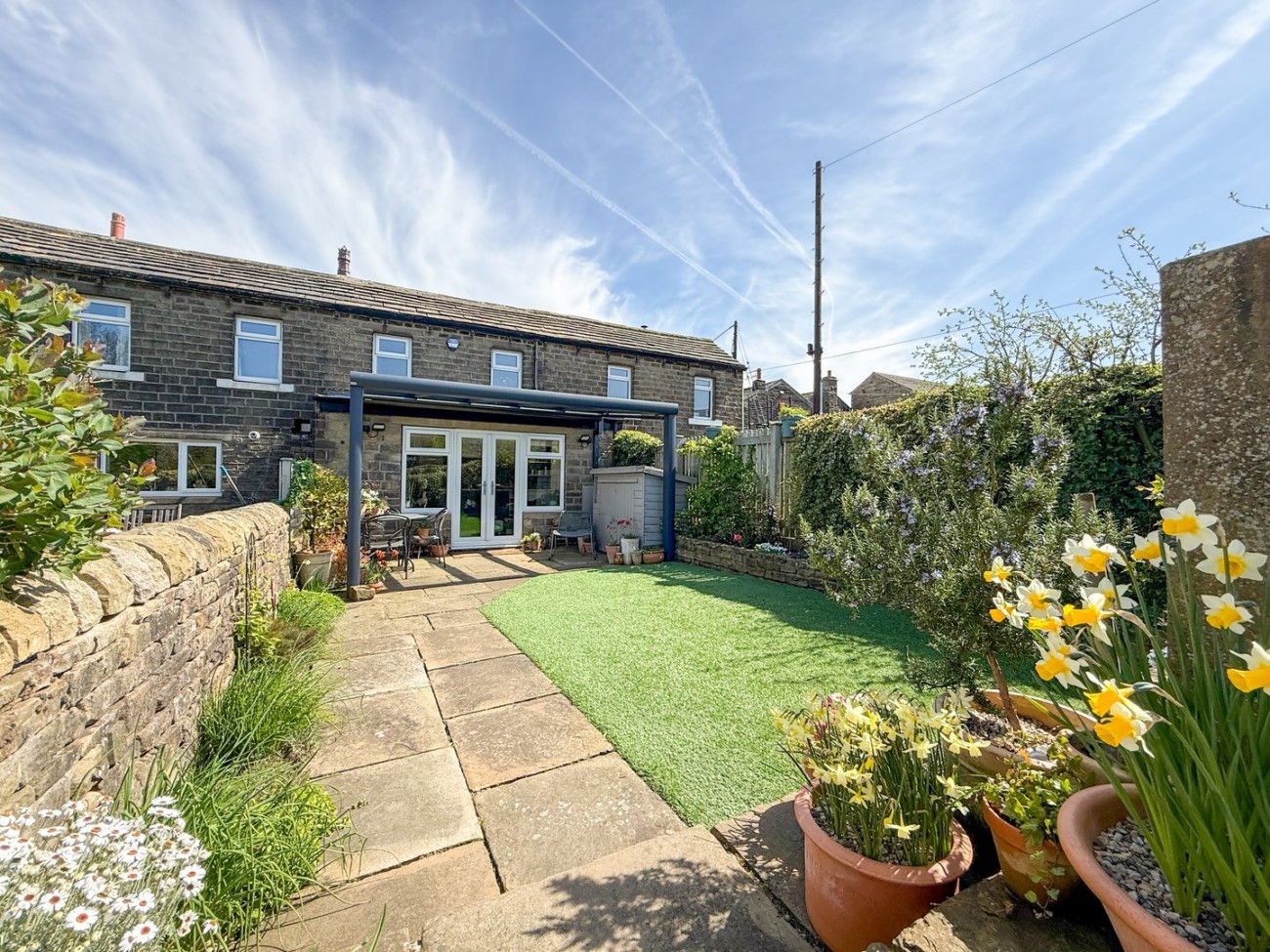 Images for Meltham, Holmfirth