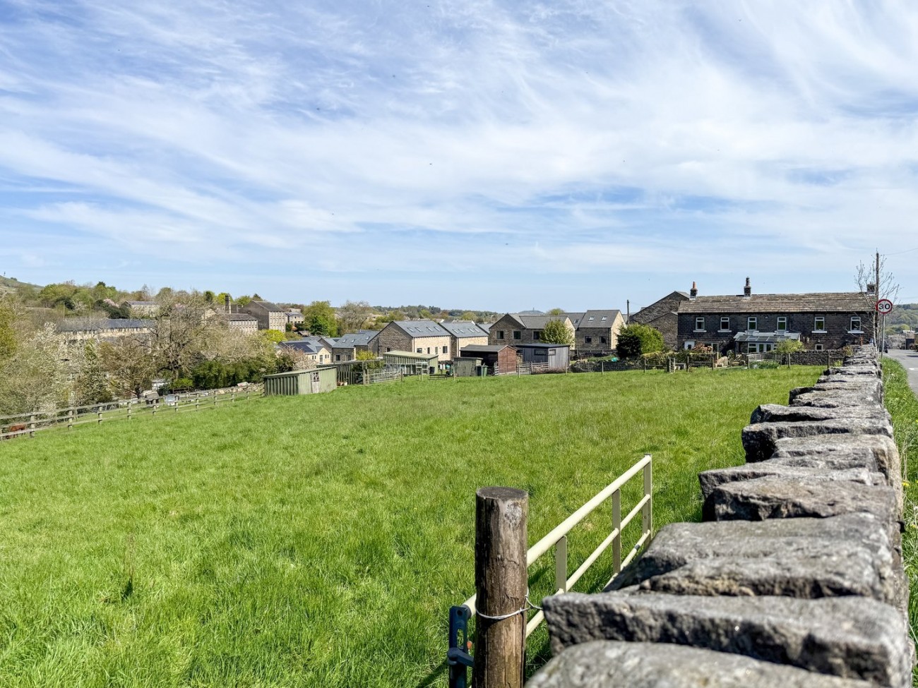 Images for Meltham, Holmfirth