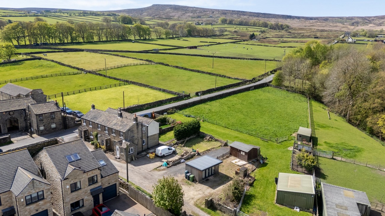 Images for Meltham, Holmfirth