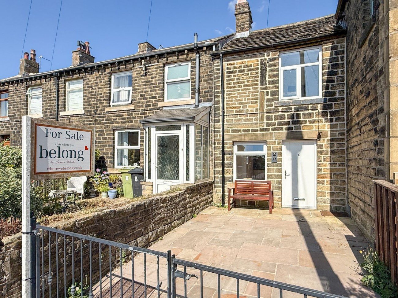 Images for Netherthong, Holmfirth