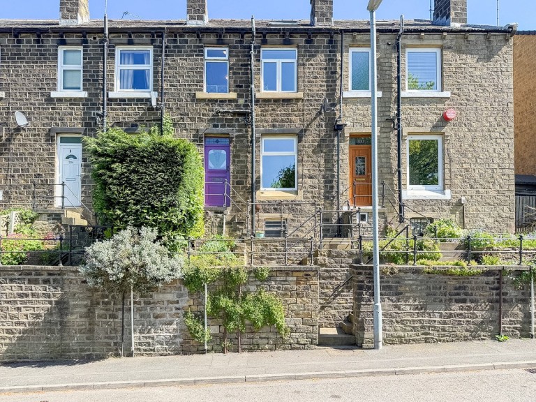 View Full Details for Longwood, Huddersfield
