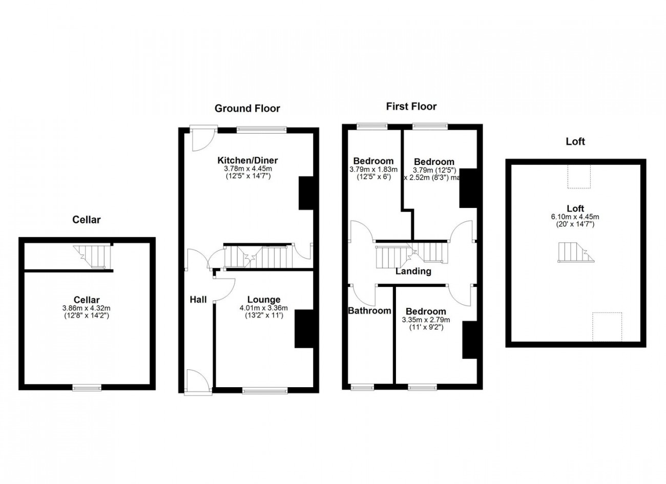 Images for Longwood, Huddersfield