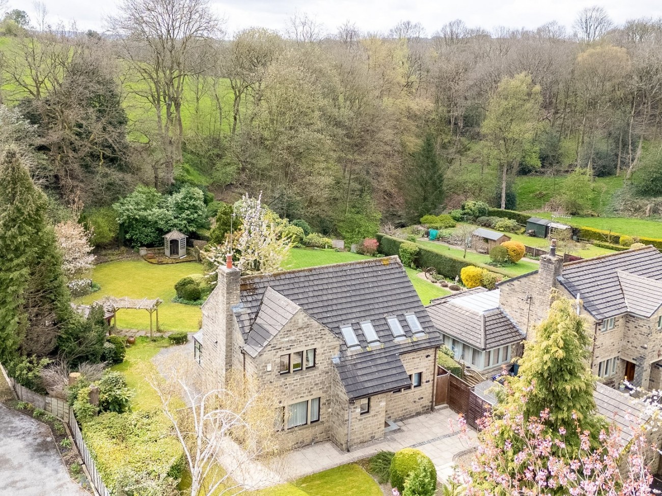 Images for Honley, Holmfirth