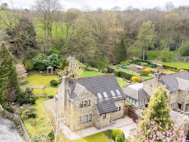 View Full Details for Honley, Holmfirth