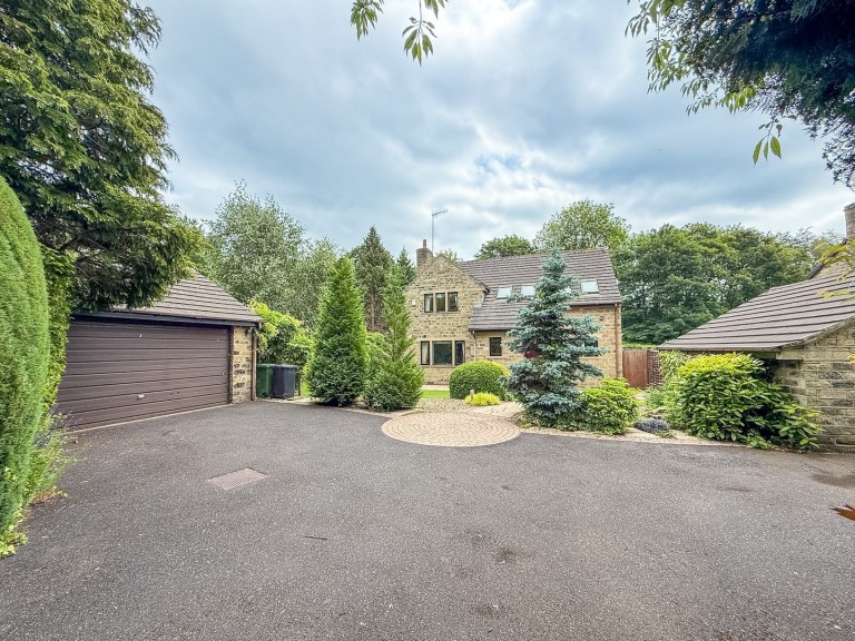 View Full Details for Honley, Holmfirth