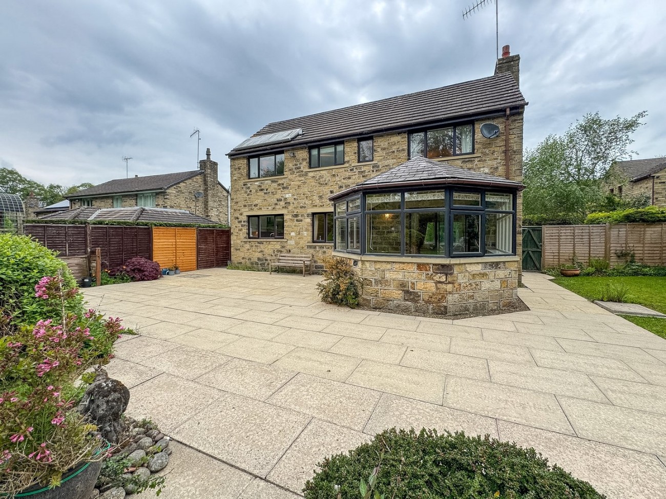 Images for Honley, Holmfirth
