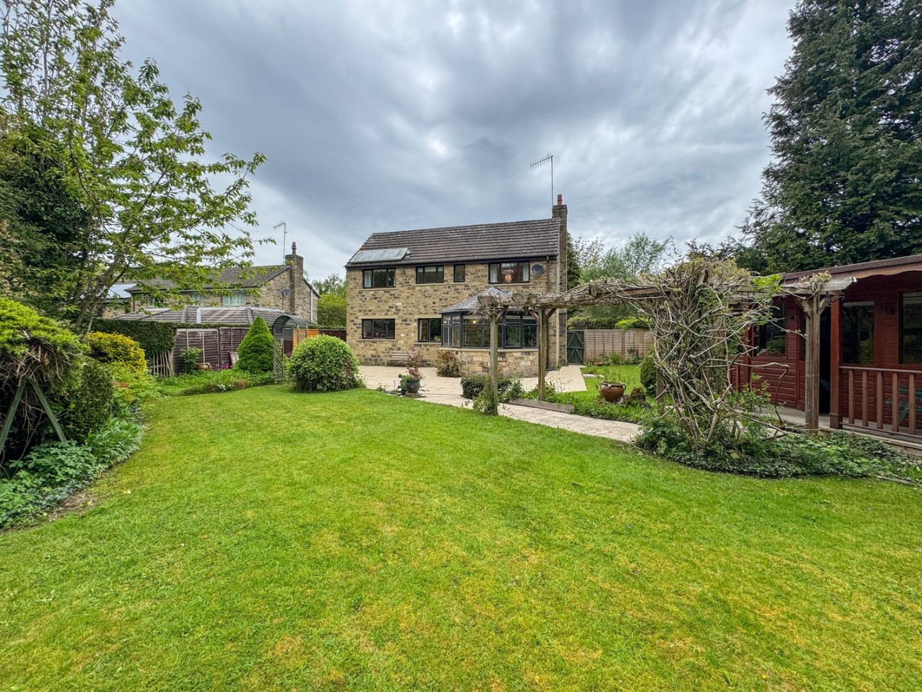 Images for Honley, Holmfirth