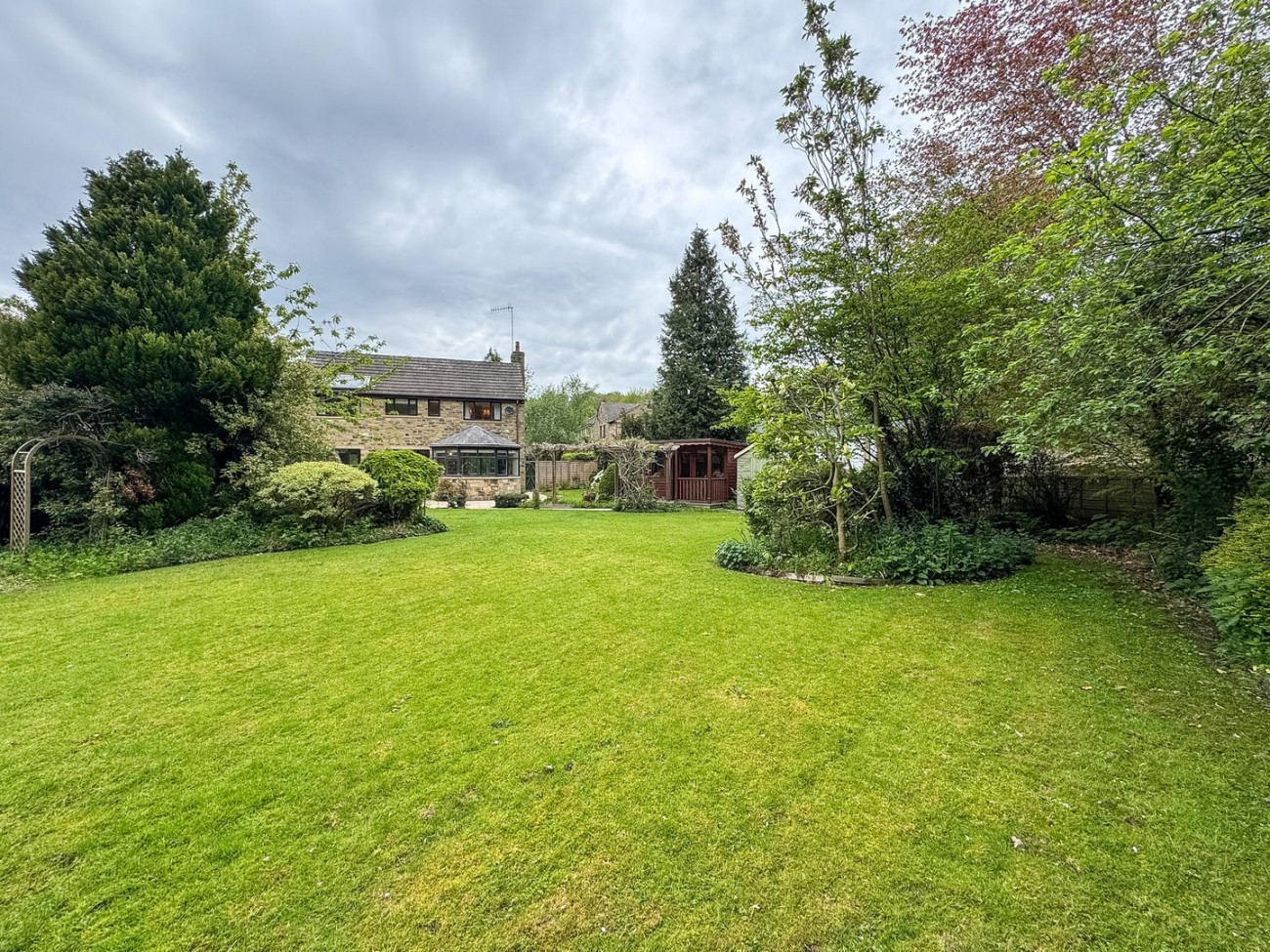 Images for Honley, Holmfirth