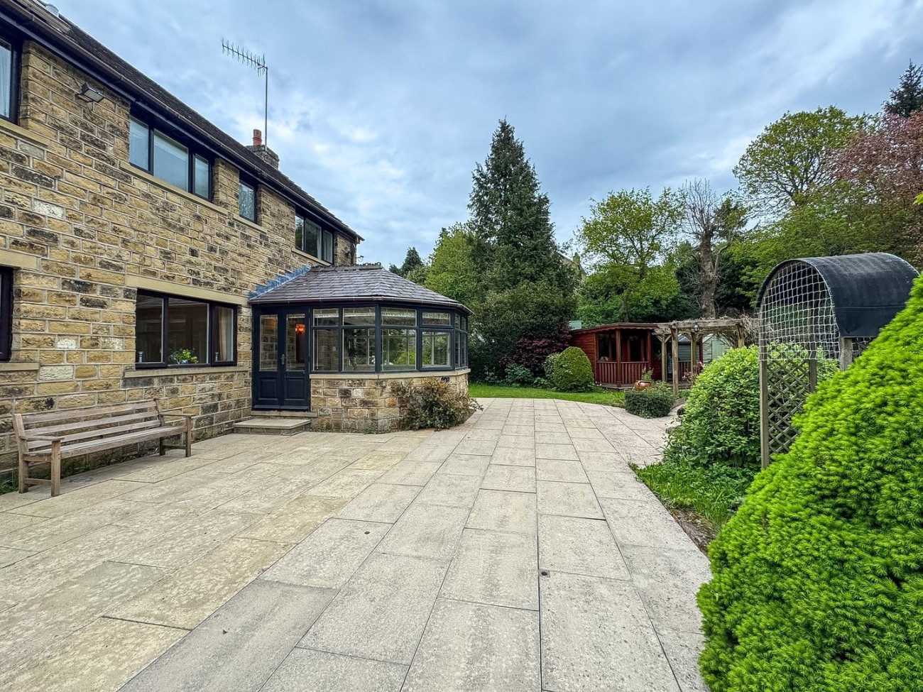 Images for Honley, Holmfirth