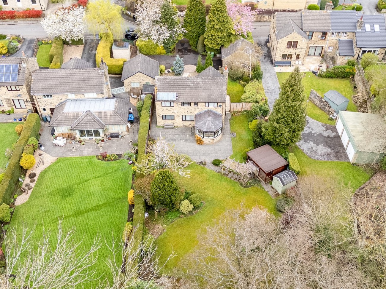 Images for Honley, Holmfirth
