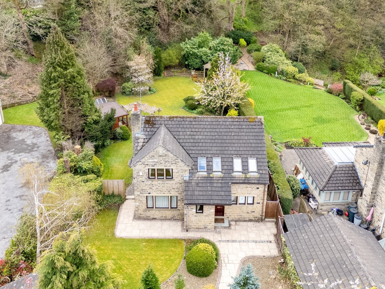 Images for Honley, Holmfirth