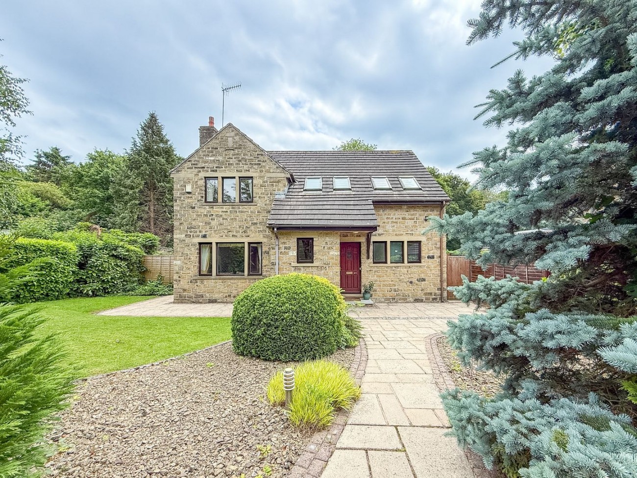 Images for Honley, Holmfirth