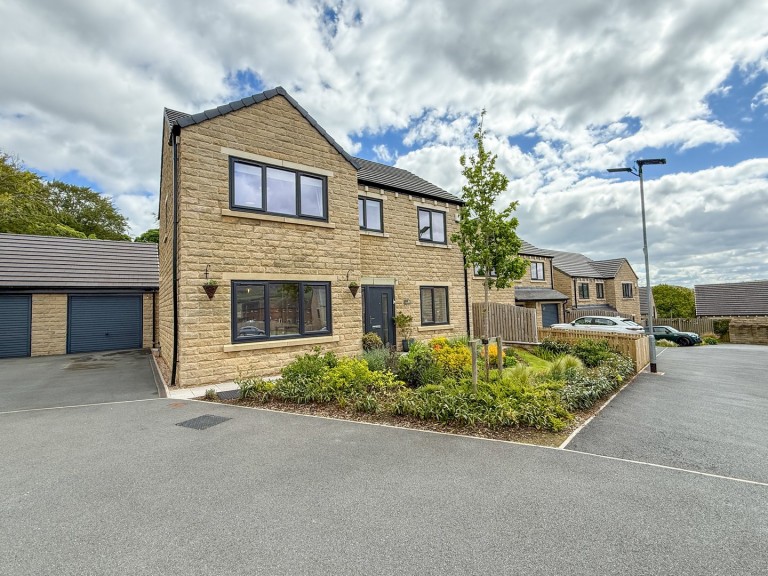 View Full Details for Meltham, Holmfirth