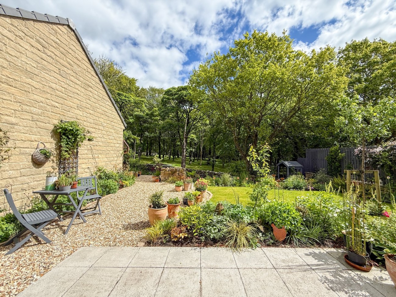 Images for Meltham, Holmfirth