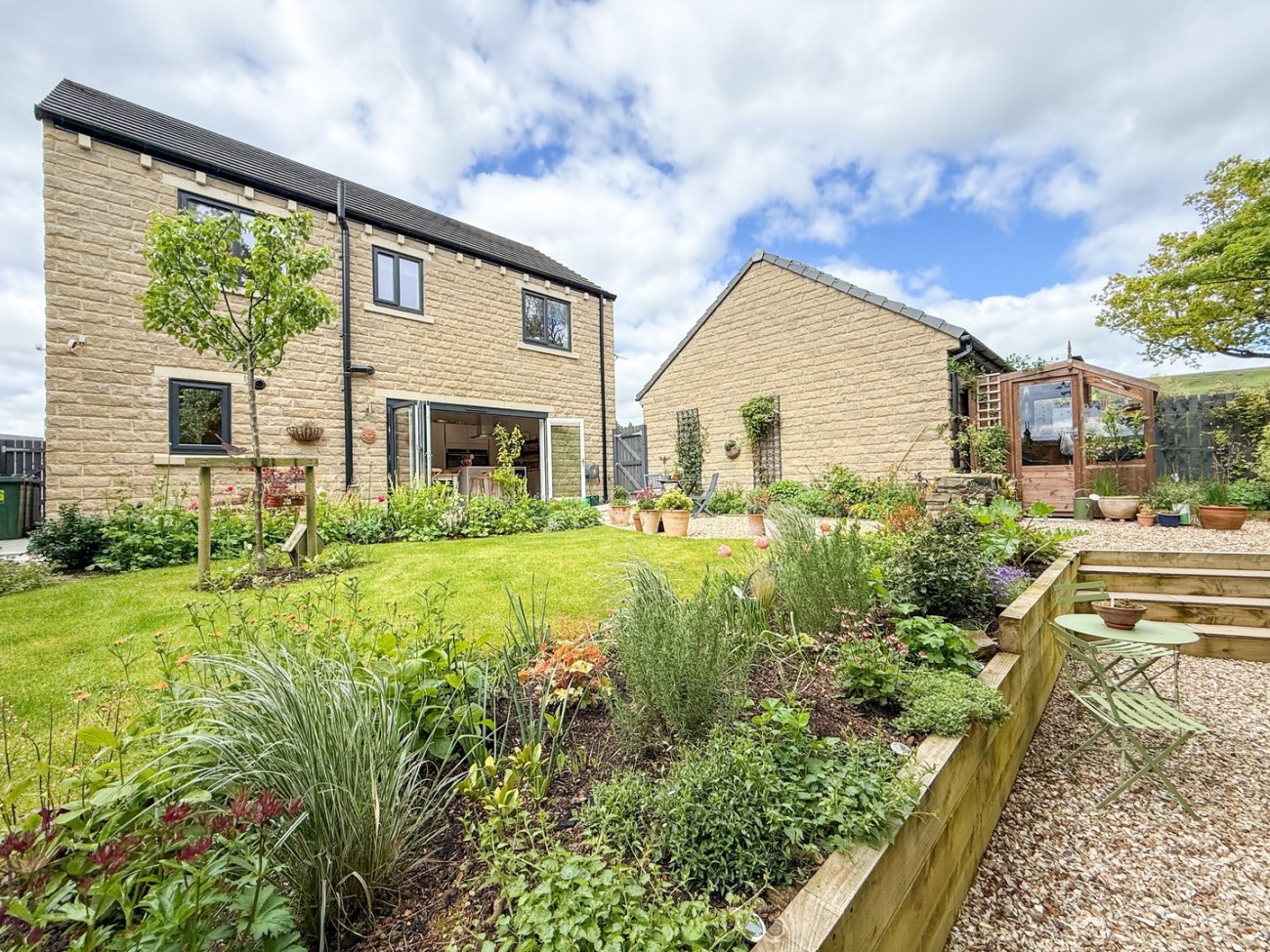 Images for Meltham, Holmfirth