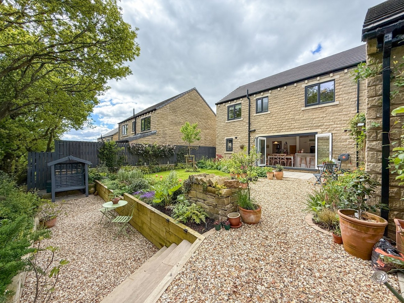 Images for Meltham, Holmfirth