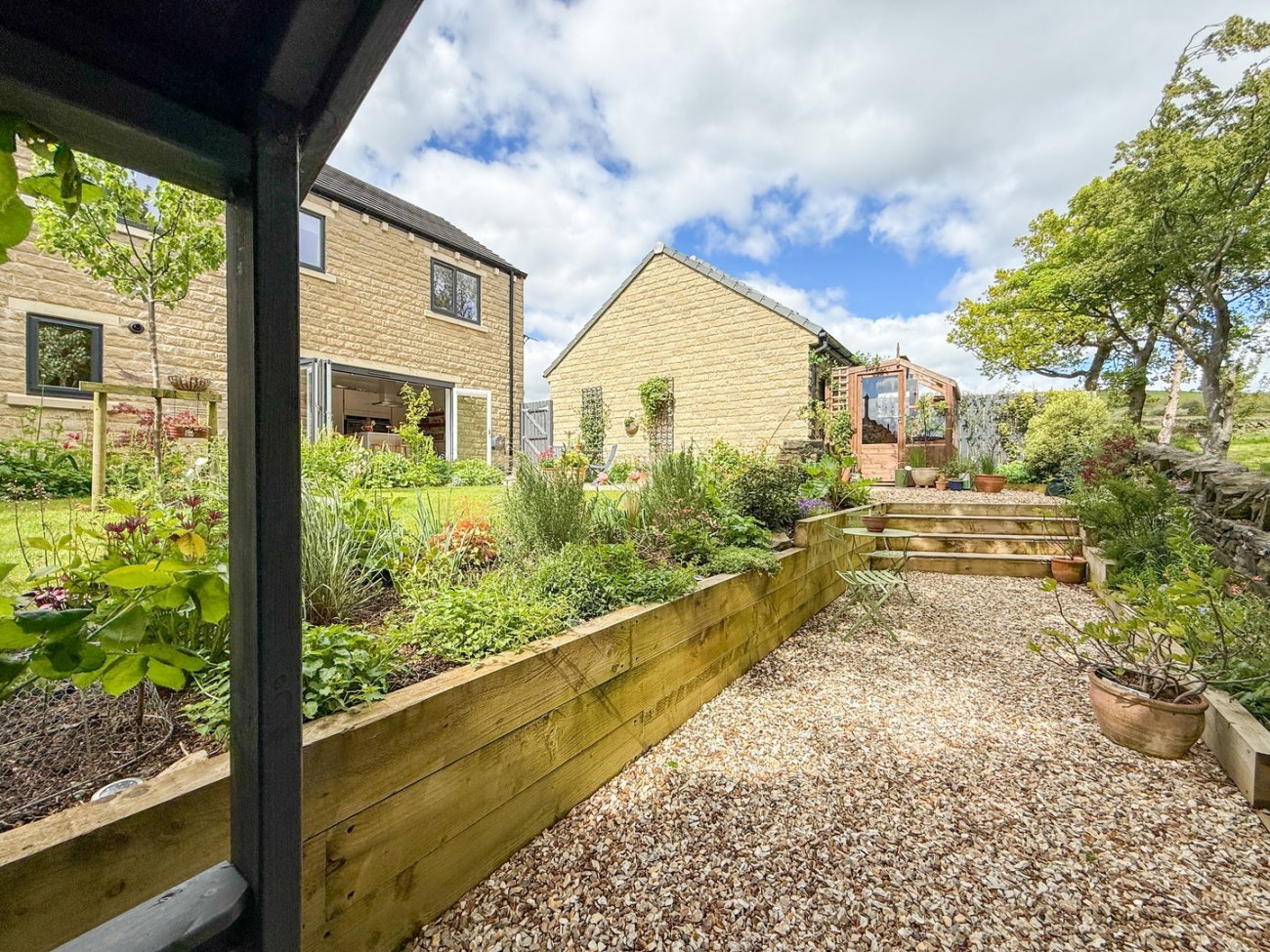 Images for Meltham, Holmfirth