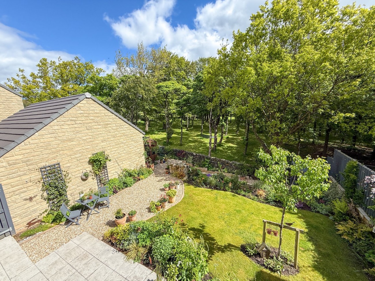 Images for Meltham, Holmfirth
