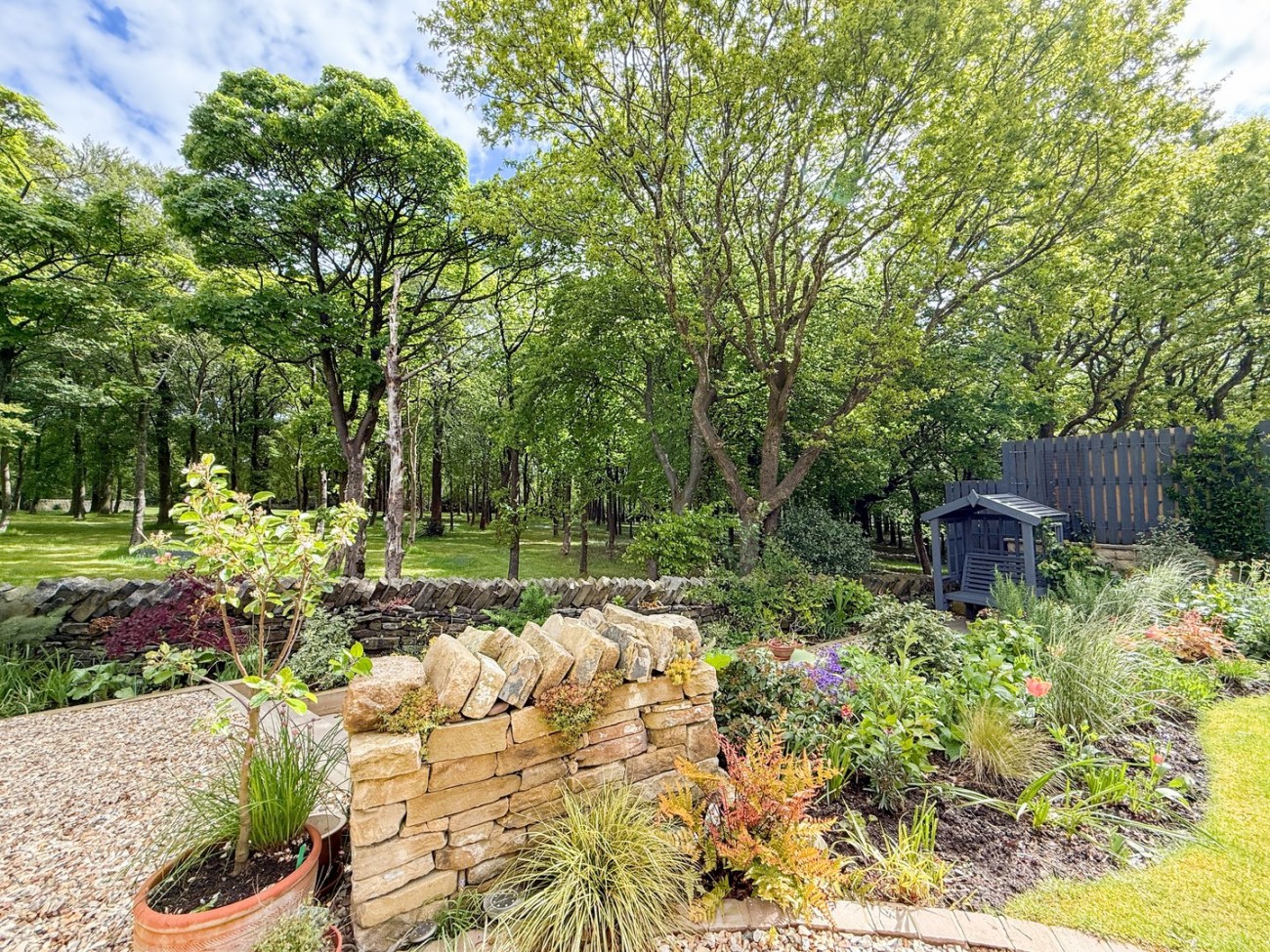 Images for Meltham, Holmfirth
