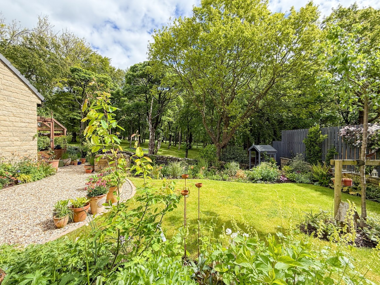 Images for Meltham, Holmfirth