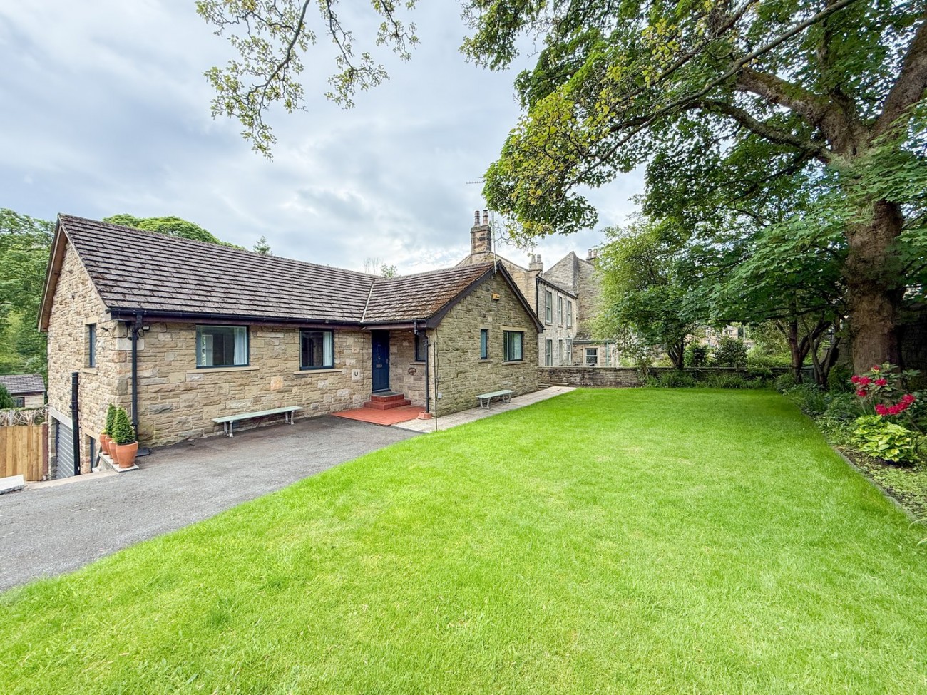 Images for Huddersfield Road, Holmfirth