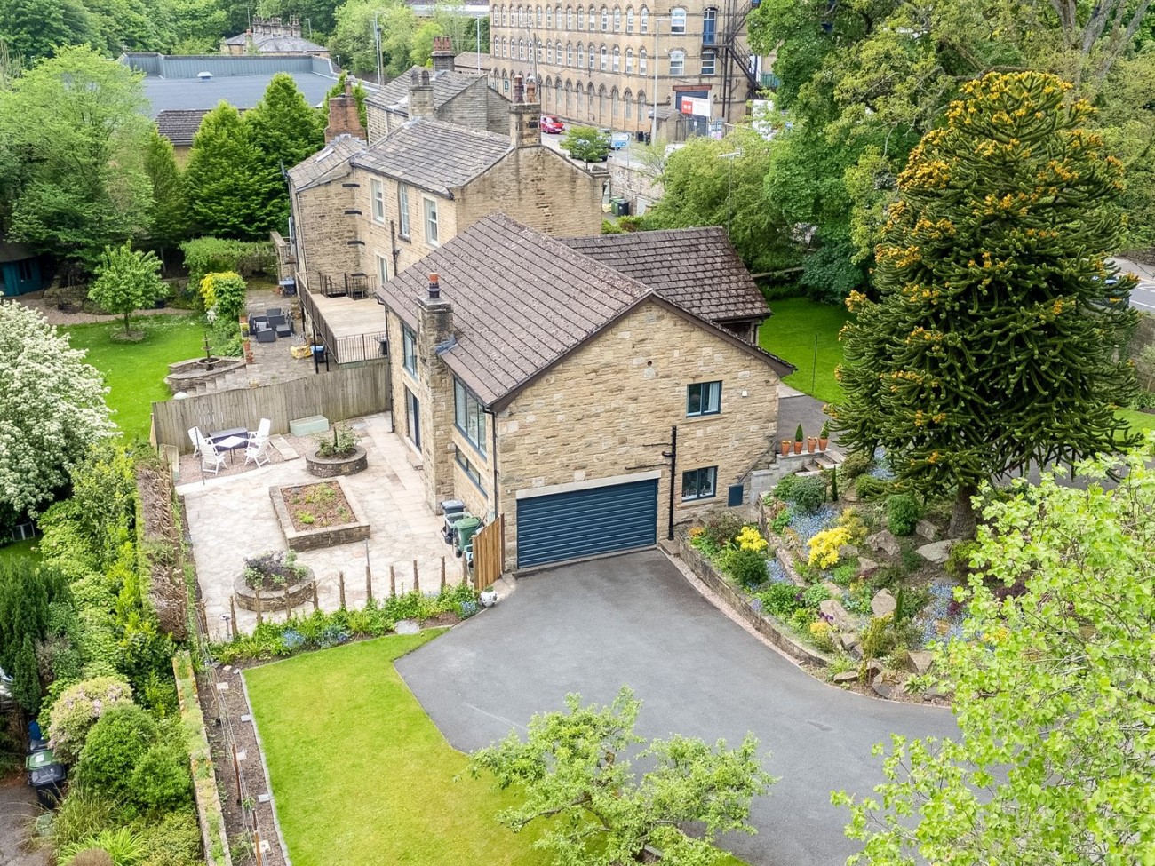 Images for Huddersfield Road, Holmfirth
