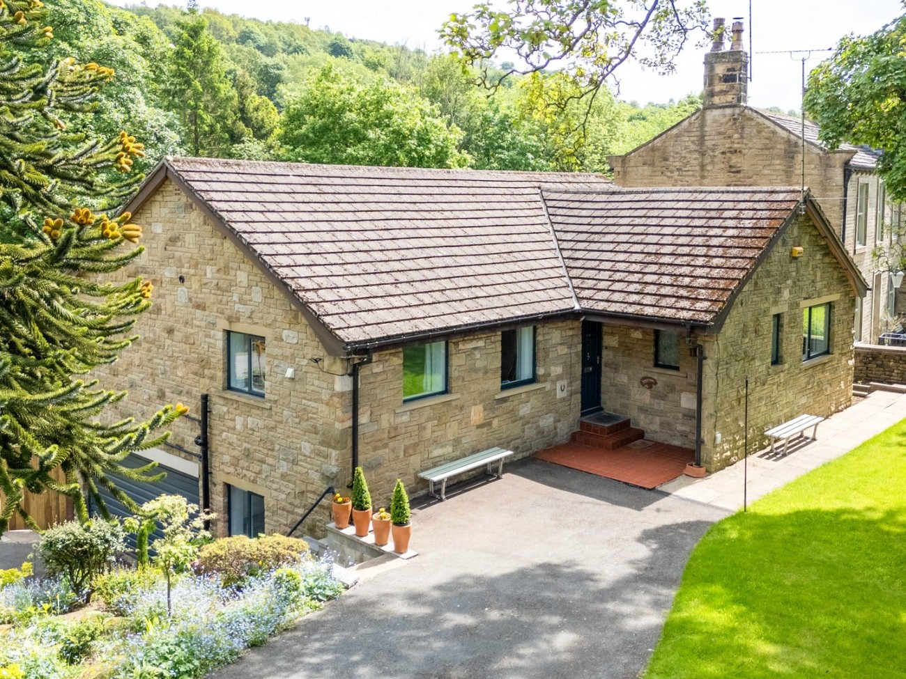Images for Huddersfield Road, Holmfirth