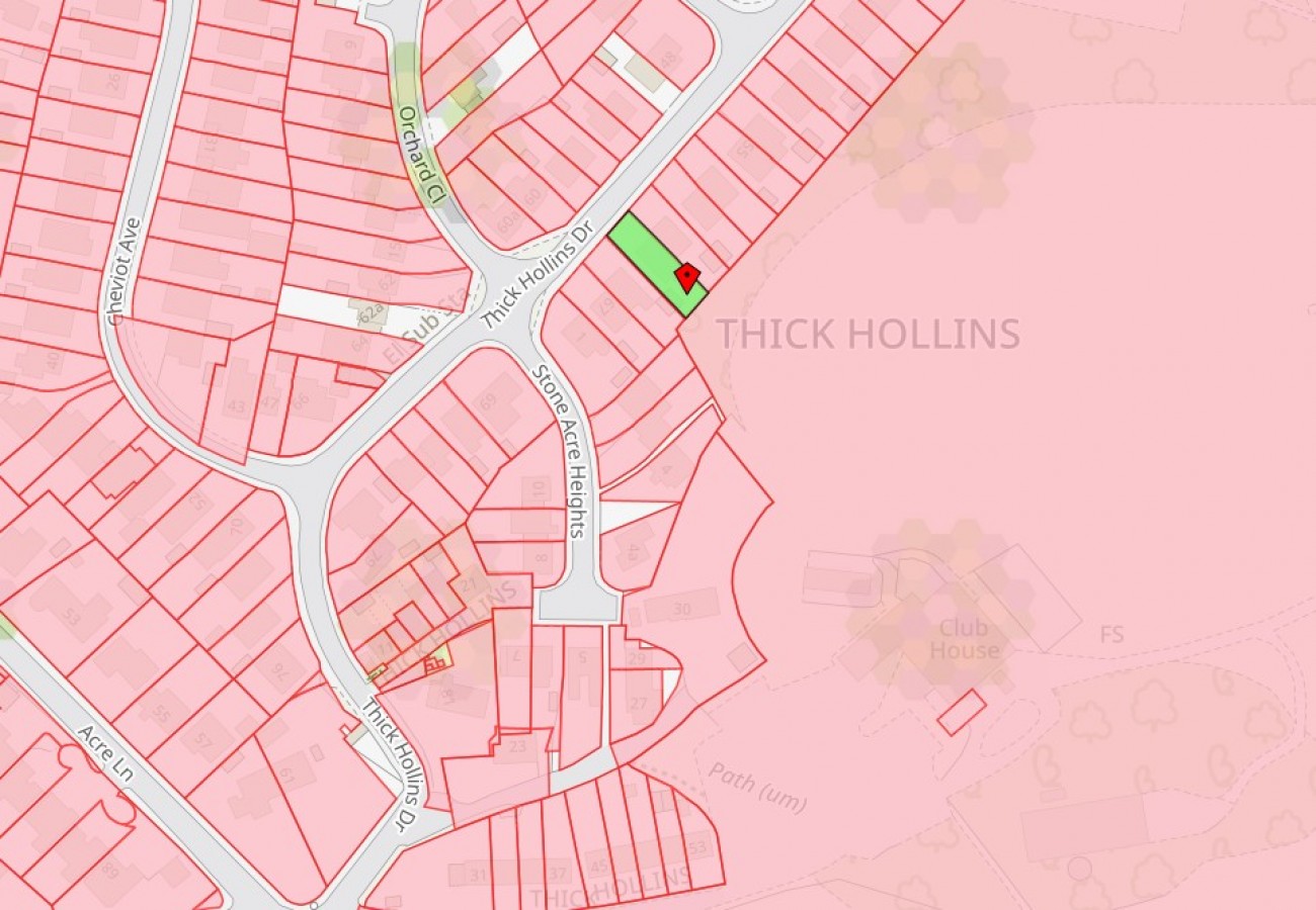 Images for Meltham, HOLMFIRTH