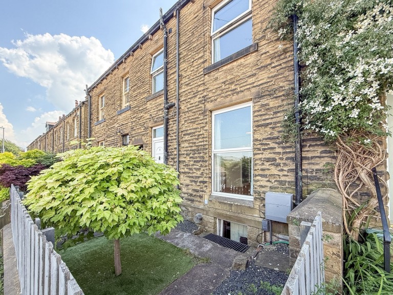 View Full Details for Honley, Holmfirth
