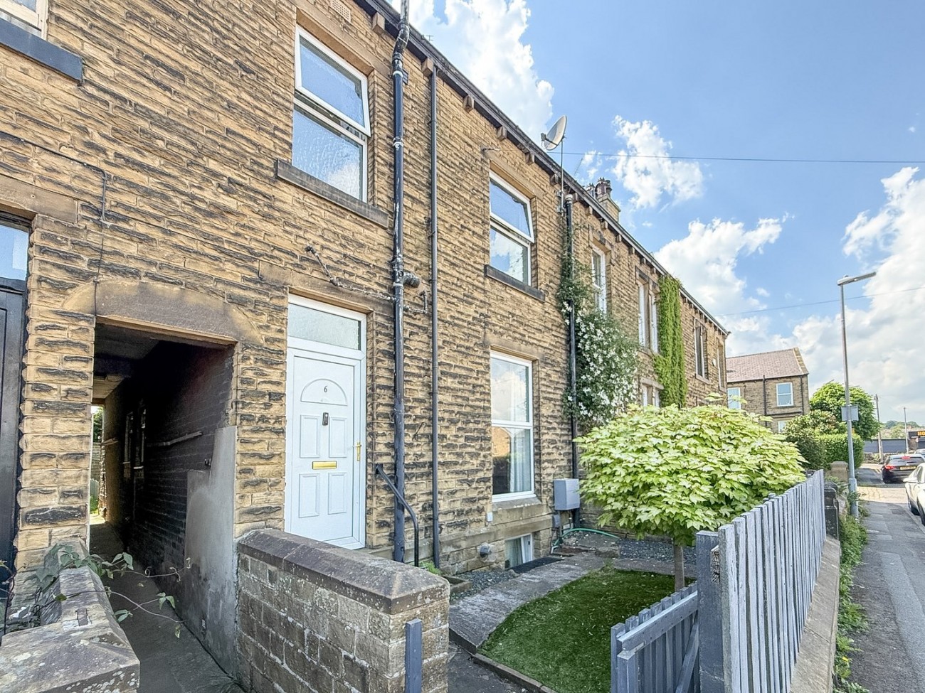 Images for Honley, Holmfirth