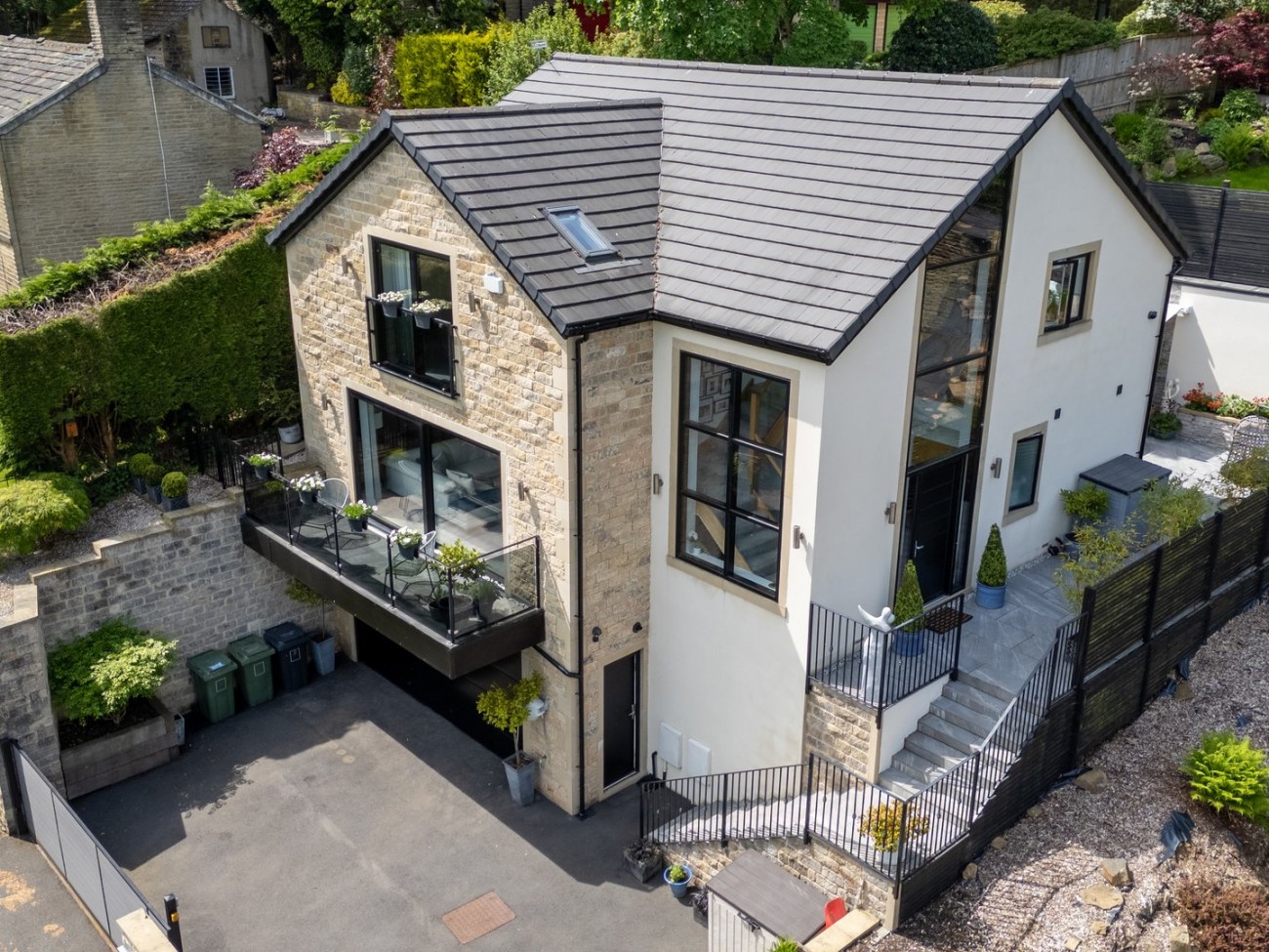 Images for Meltham, Holmfirth