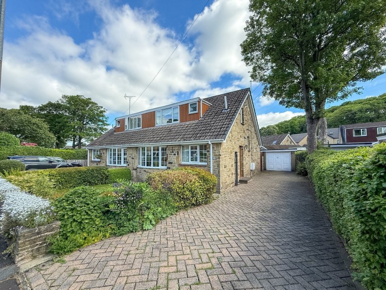 View Full Details for Berry Brow, Huddersfield