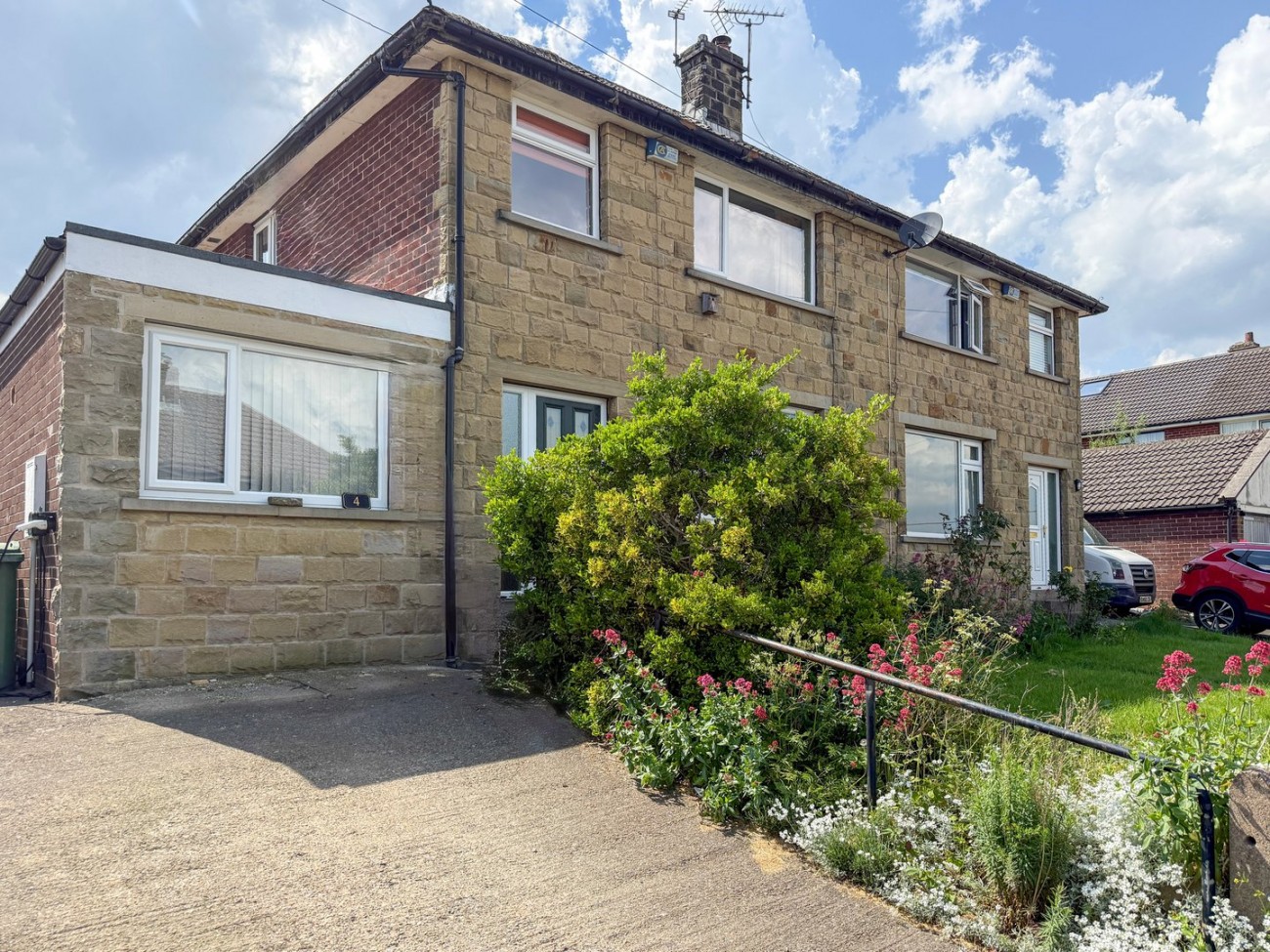 Images for Honley, Holmfirth