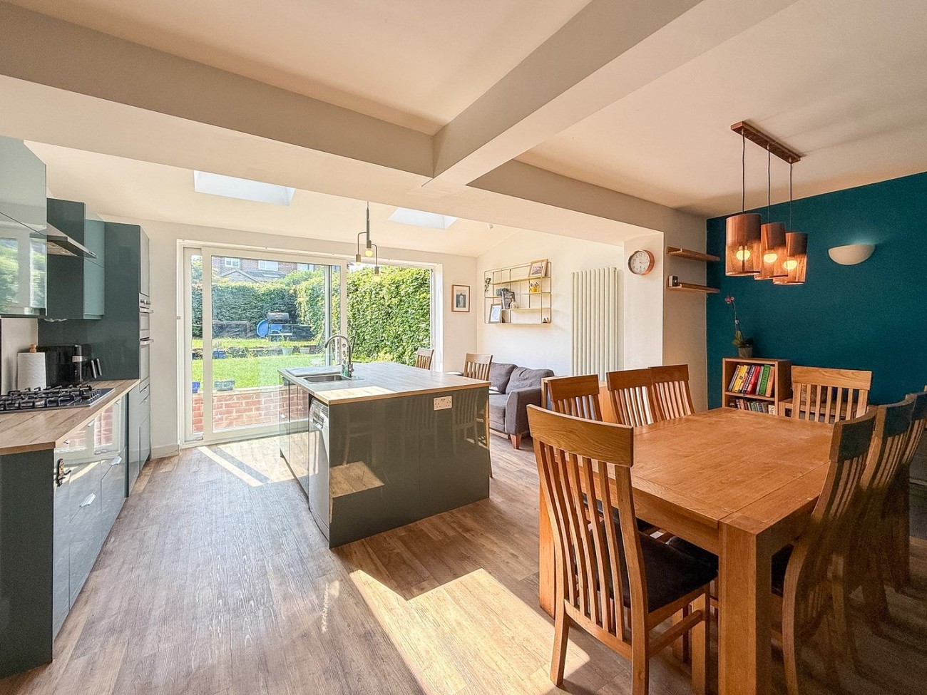 Images for Honley, Holmfirth
