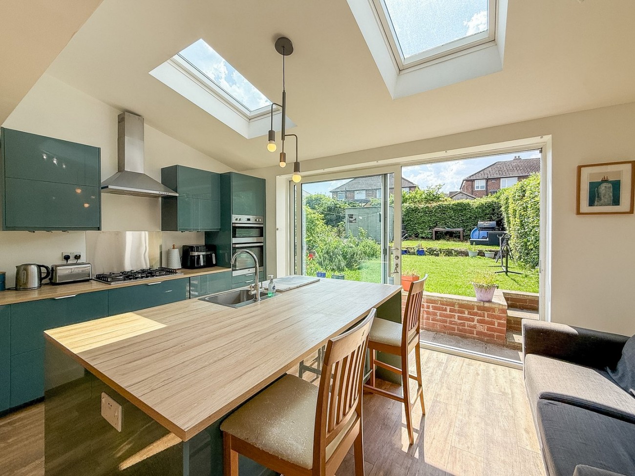 Images for Honley, Holmfirth