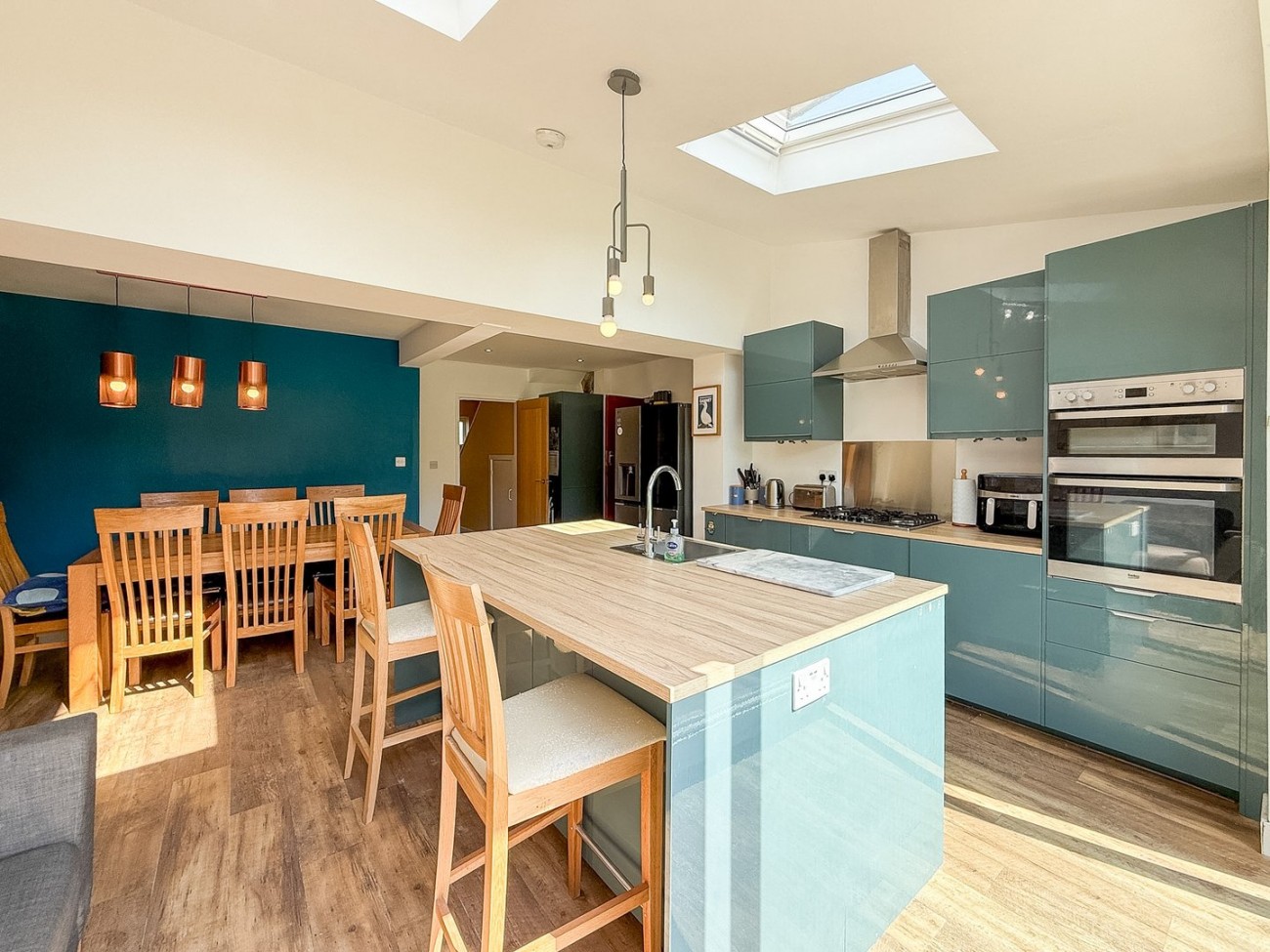 Images for Honley, Holmfirth