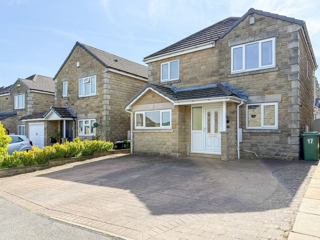 Images for Honley, Holmfirth