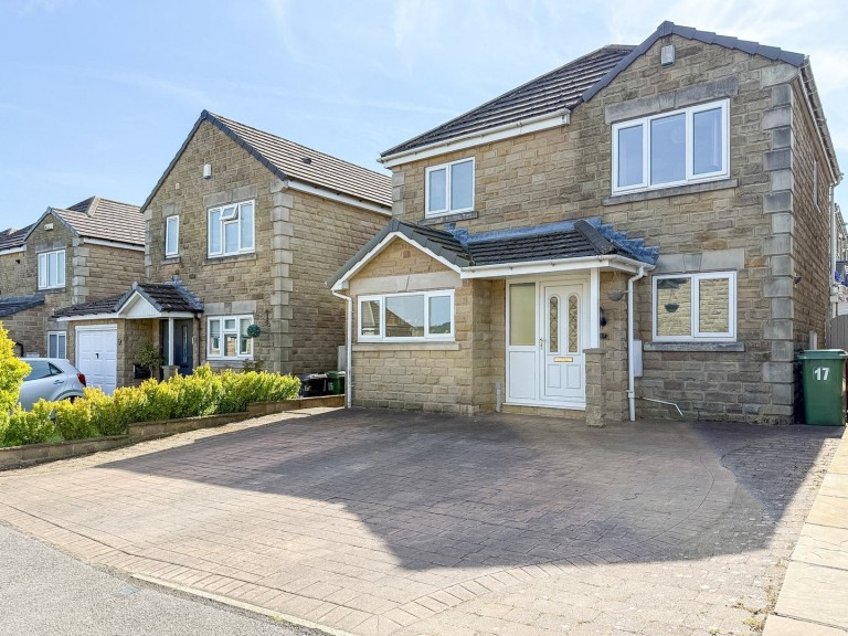 View Full Details for Honley, Holmfirth