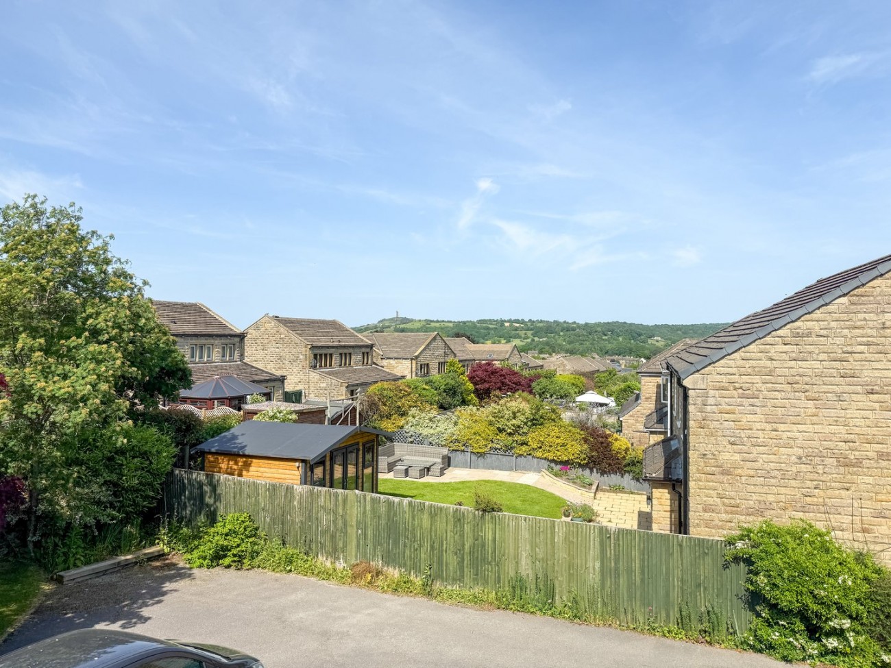 Images for Honley, Holmfirth
