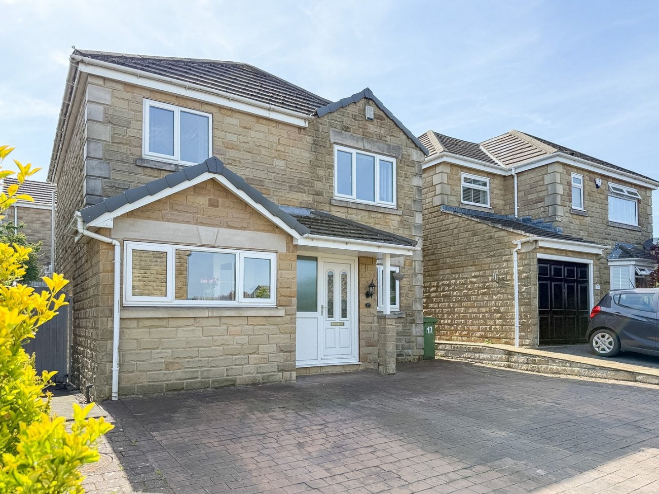 Images for Honley, Holmfirth