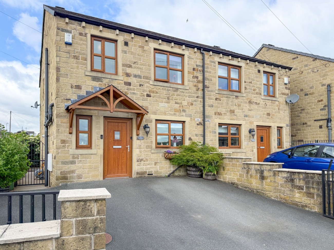Images for Honley, Holmfirth