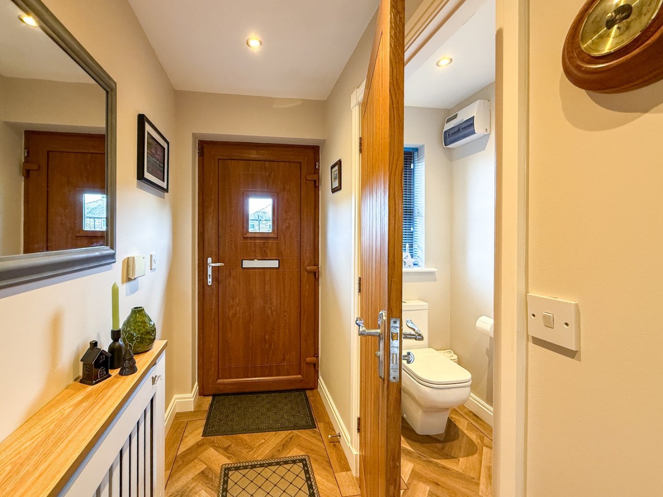 Images for Honley, Holmfirth