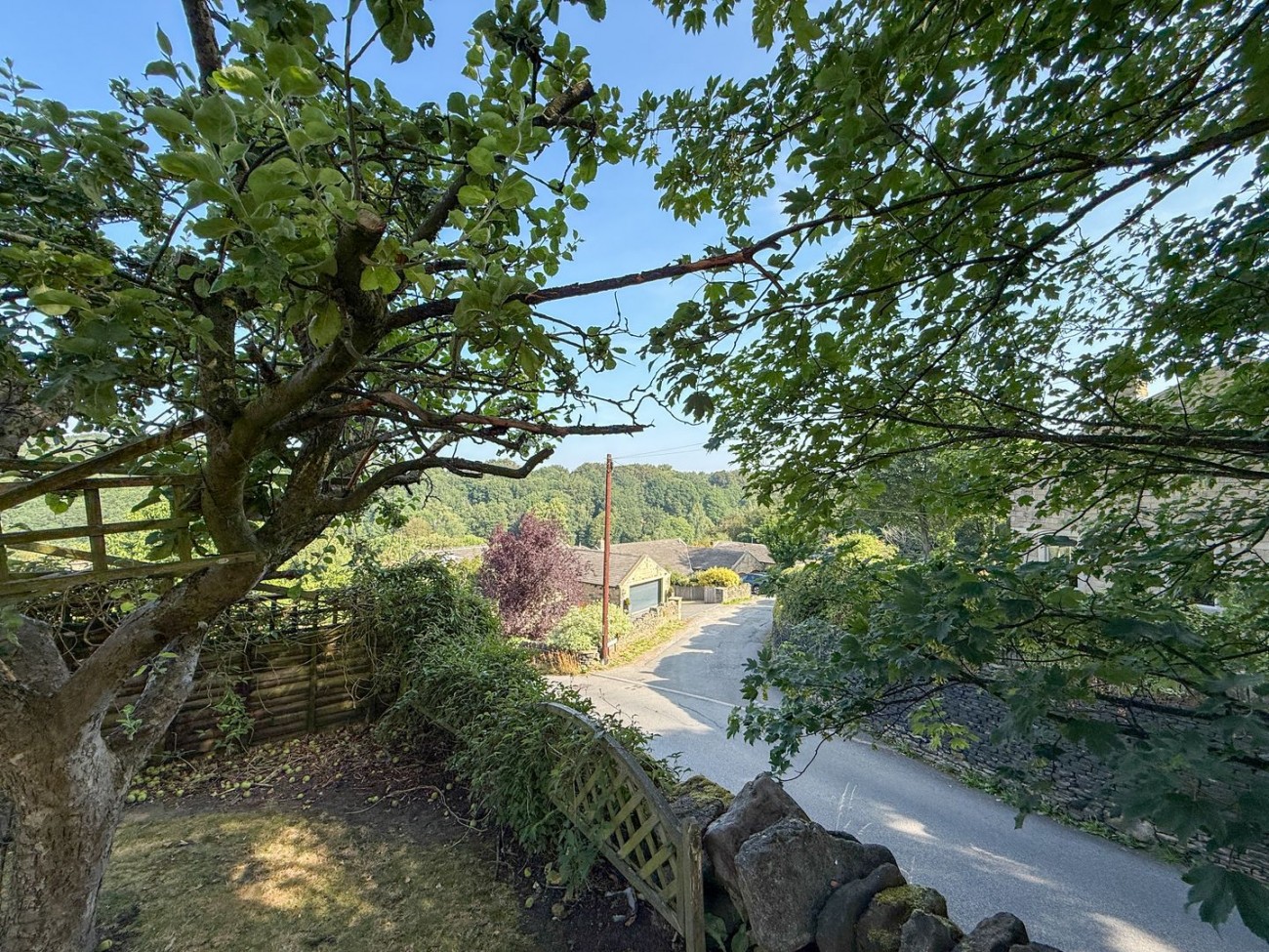 Images for Honley, Holmfirth