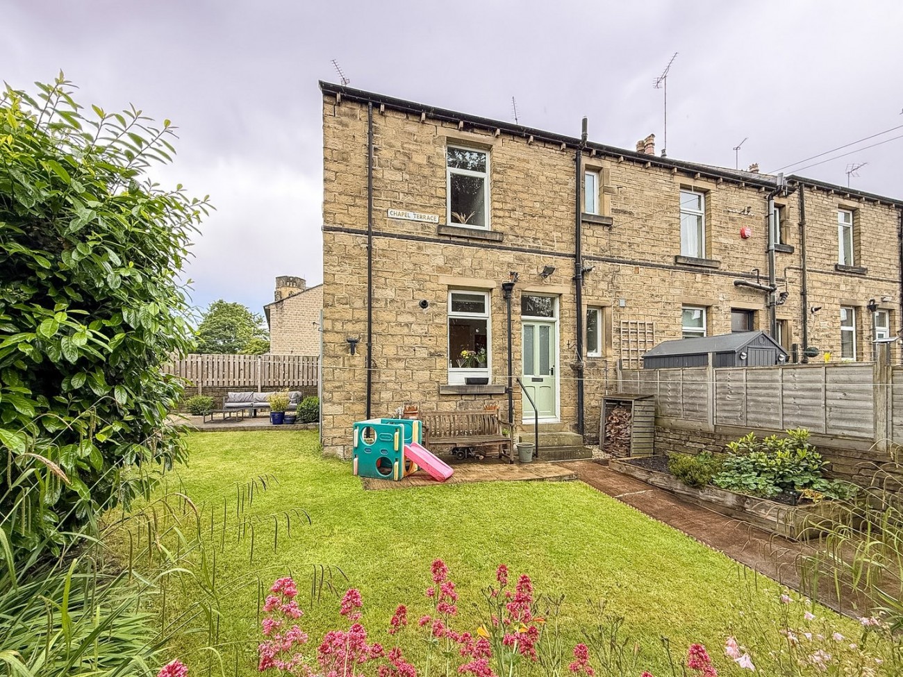 Images for Honley, Holmfirth