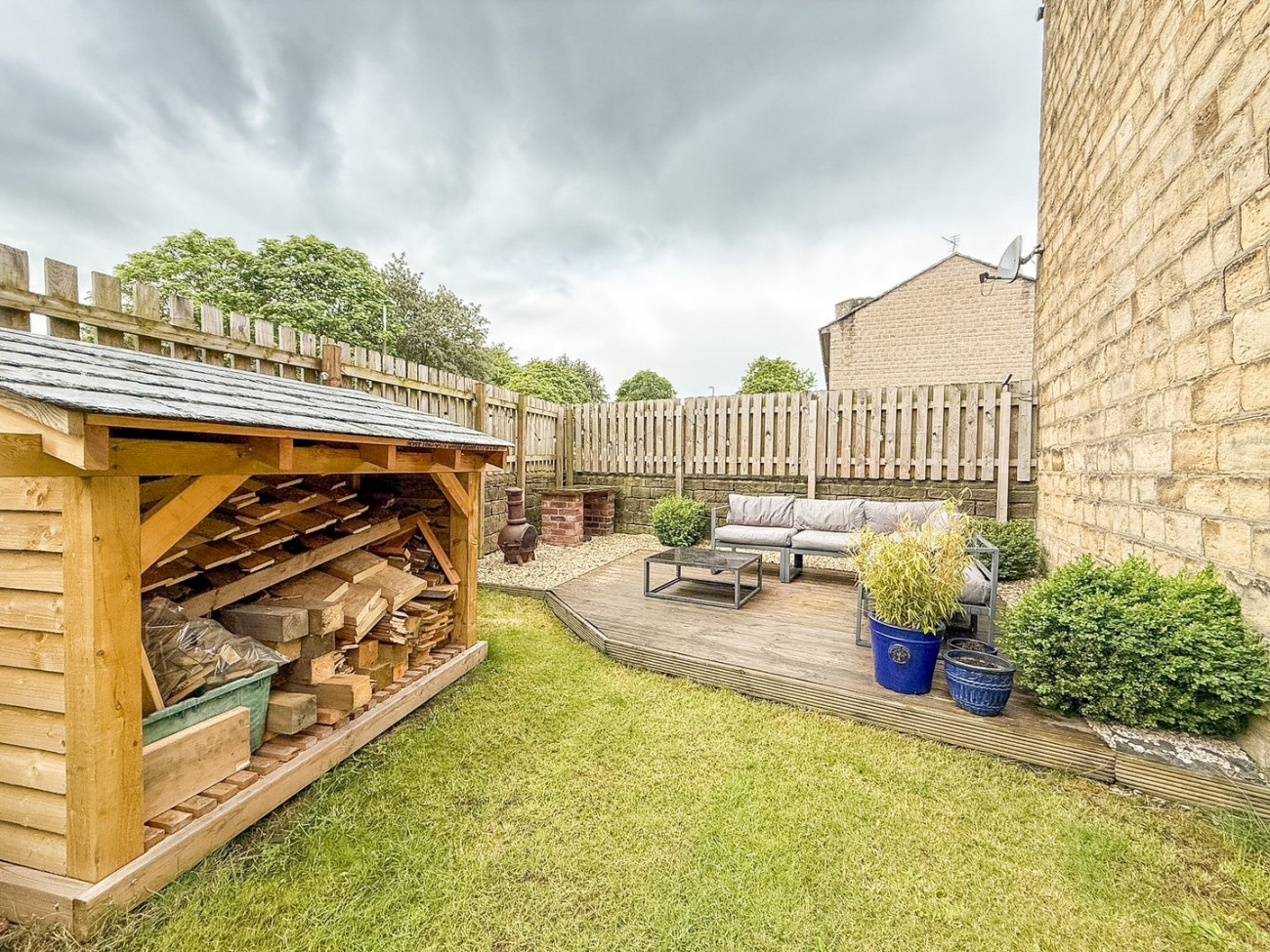 Images for Honley, Holmfirth