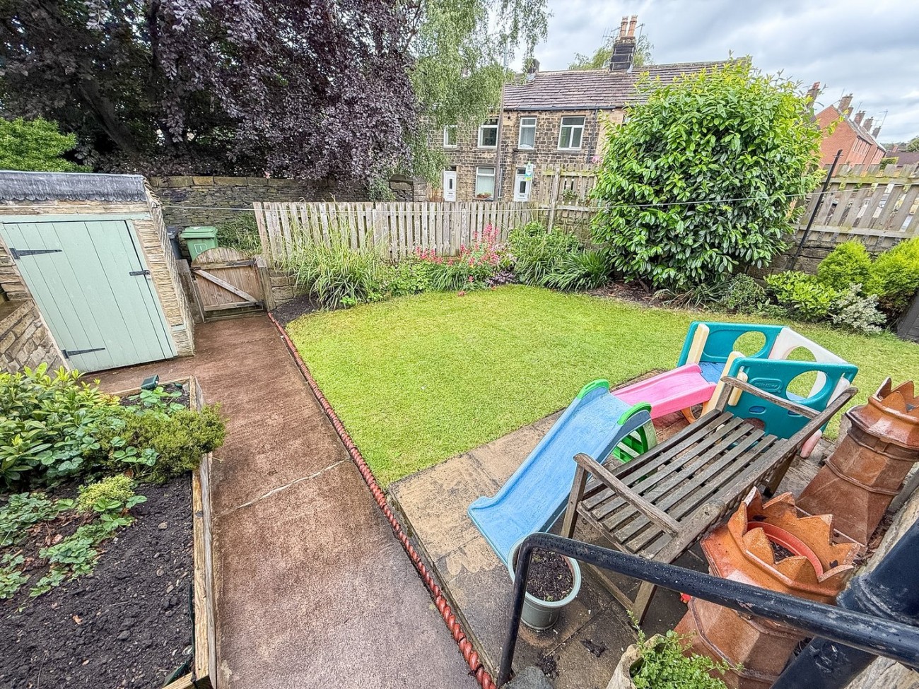 Images for Honley, Holmfirth