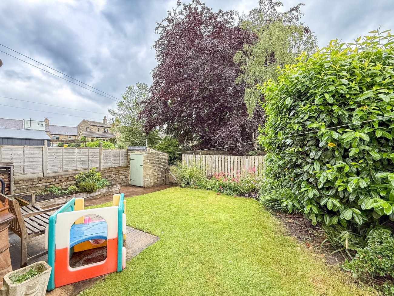Images for Honley, Holmfirth