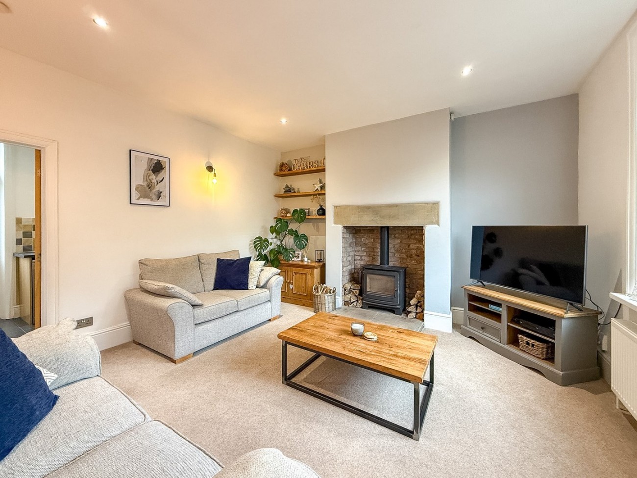 Images for Honley, Holmfirth